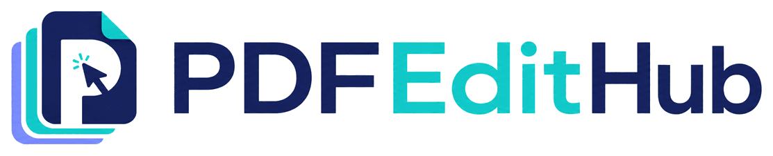 PDFEditHub